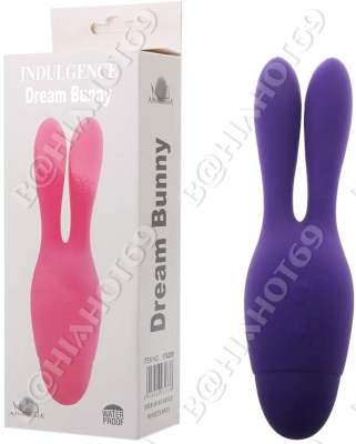 Estimulador de clitoris dream bunny