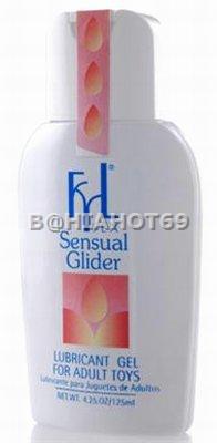 lubricante sensual glider para sex toys juguetes eroticos