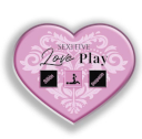 Sexitive Love play juego de dados