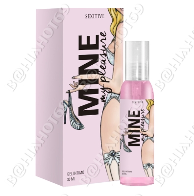 Sexitive gel intimo Mine con L-Arginina