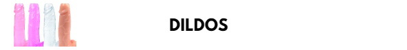 dildos