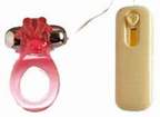 anillo toro matador