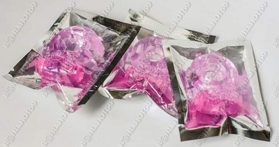 anillo vibrador
