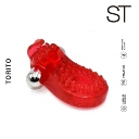 ANILLO TORO CON BALITA