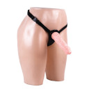 arns Army con correas ajustables con dildo realstico