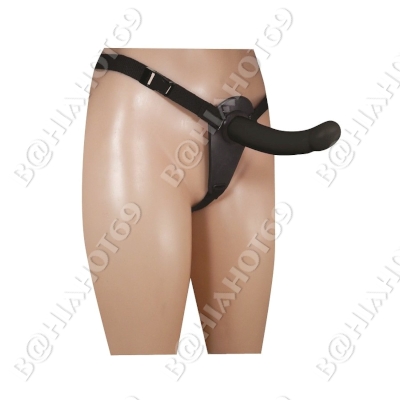 arns Army con correas ajustables con dildo realstico