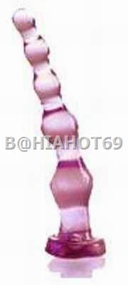 dilatador anal inexpulsable