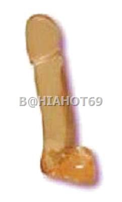 dilatador anal mini pene