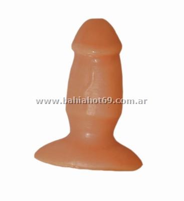 dilatador anal personal trainer color piel