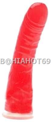 dildo bananin
