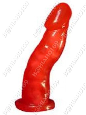 dildo vara vertebrada
