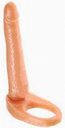 doble penetracion hot finger
