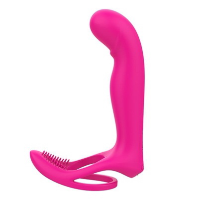 doble penetracion lorna
