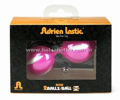 bolas de geisha