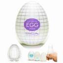 tenga egg spider huevo masturbador violeta