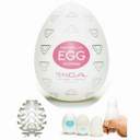 tenga egg spider huevo masturbador violeta