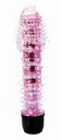 completo vibrador vaginal anal y funda con puas que se puede sacar 3 en 1