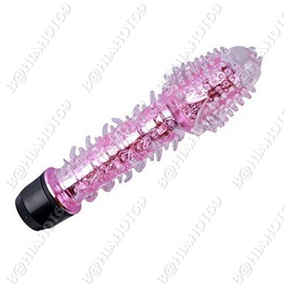 vibrador cyberskin