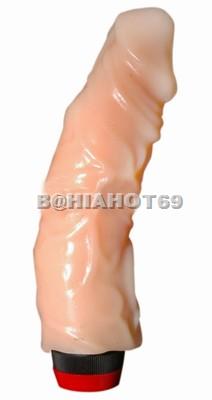 vibrador champ color piel