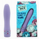 mini vibrador estimulador con perlas