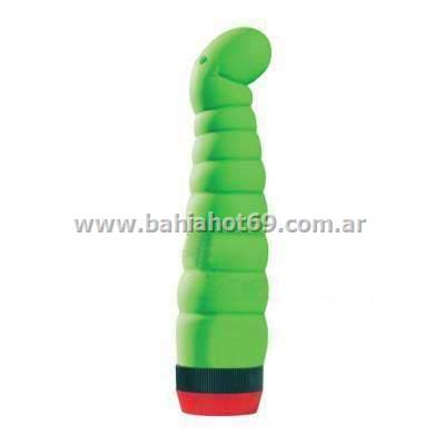 vibrador dino