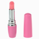 vibrador en forma de lapiz labial