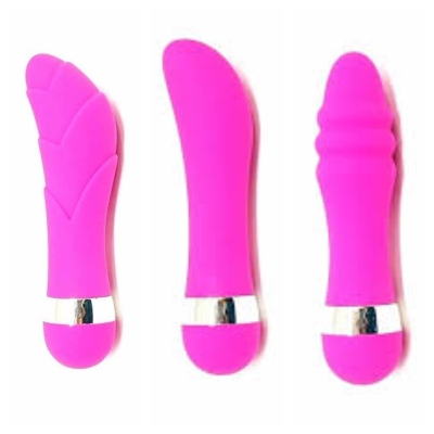 vibrador model