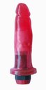 vibrador normal color verde