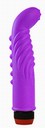 vibrador sassy color violeta