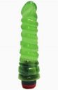 vibrador tornado color verde