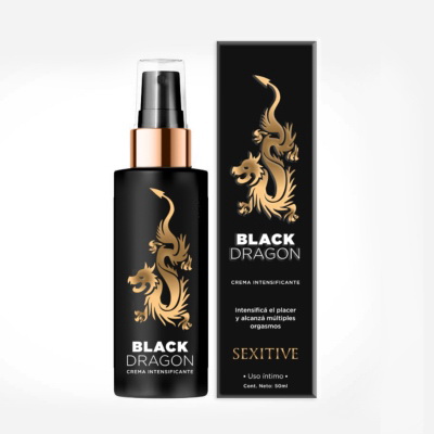 black dragon