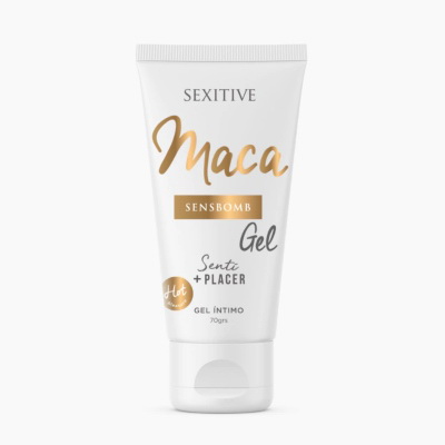 sexitive maca