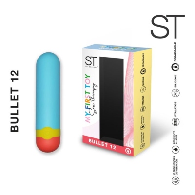 vibrador bala vibradora